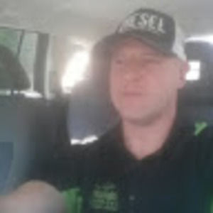 Meet your Posher, Greg